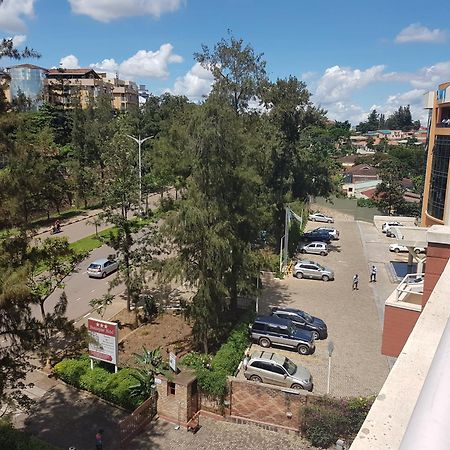 Beausejour Hotel Κιγκάλι Εξωτερικό φωτογραφία
