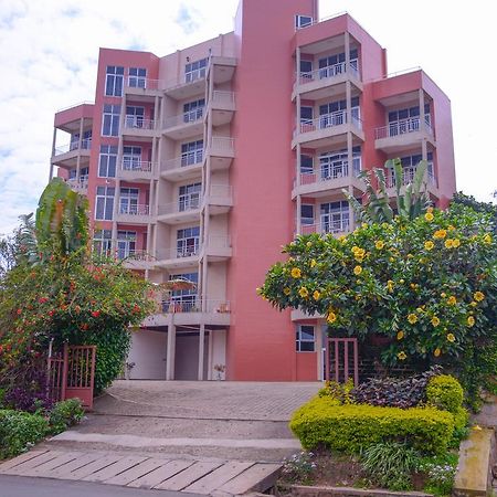 Beausejour Hotel Κιγκάλι Εξωτερικό φωτογραφία