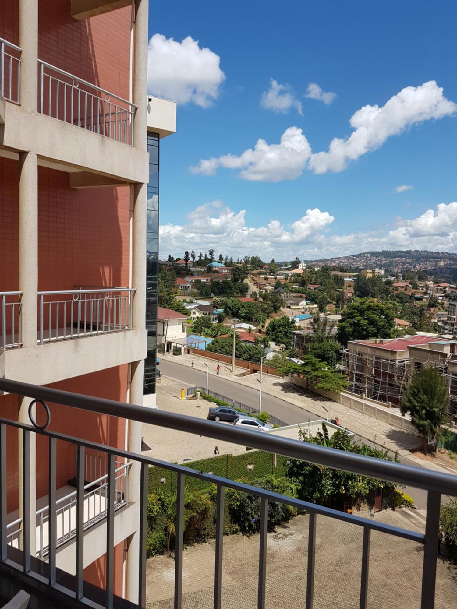 Beausejour Hotel Κιγκάλι Εξωτερικό φωτογραφία