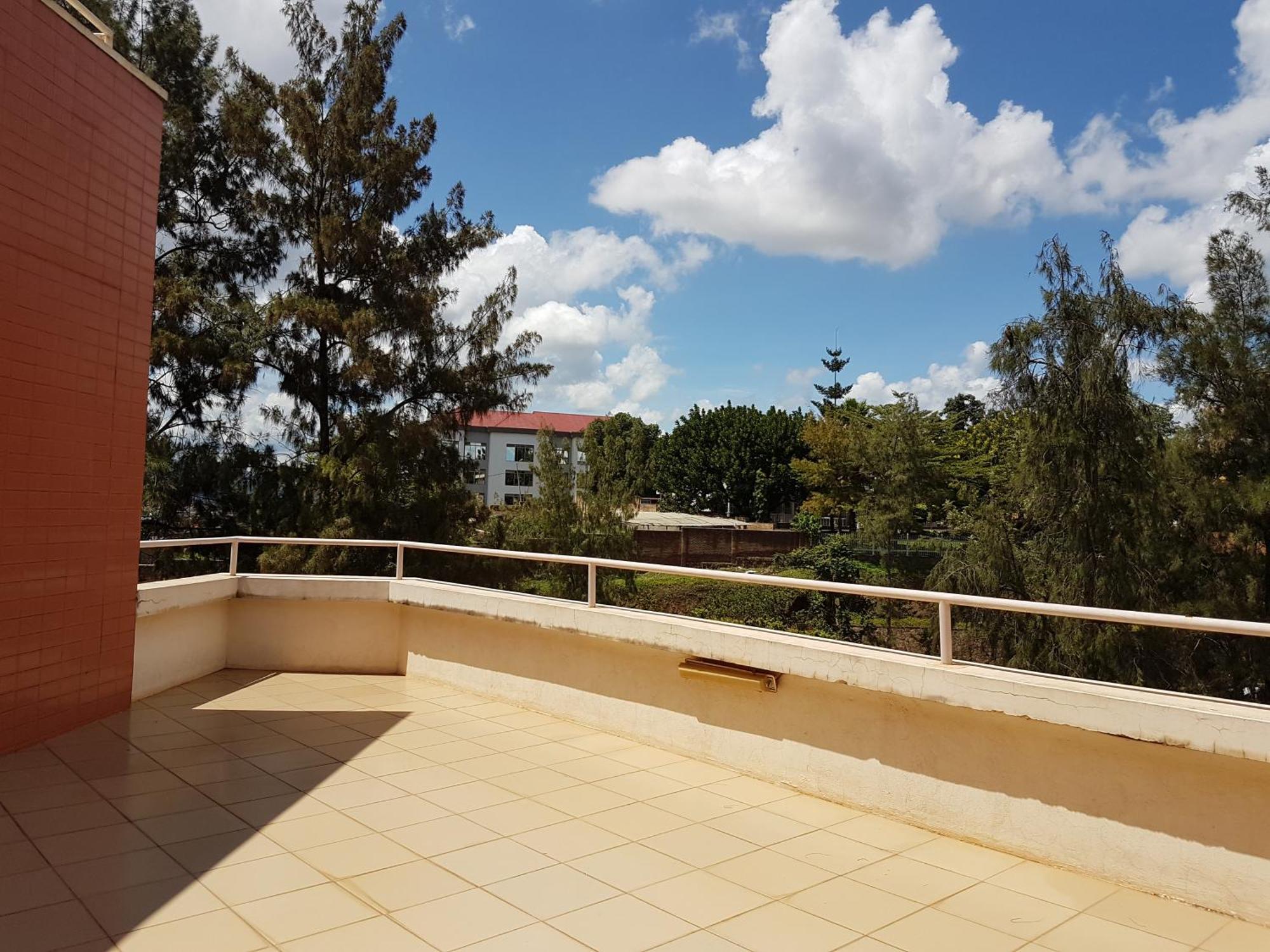 Beausejour Hotel Κιγκάλι Εξωτερικό φωτογραφία